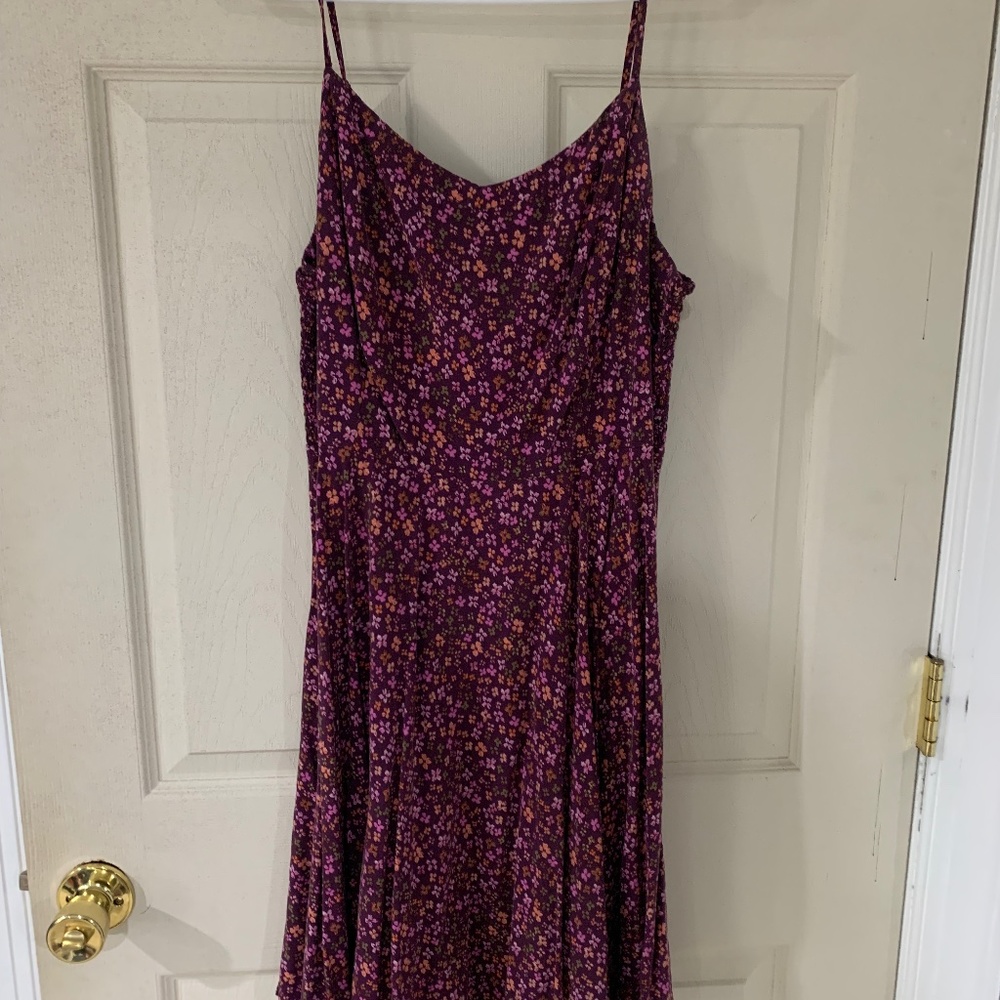 Old Navy Dress